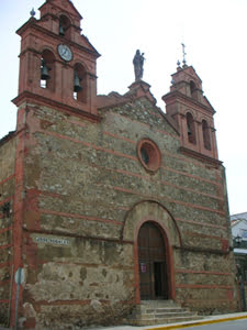Iglesia-del-Carmen-Aracena